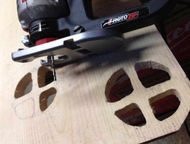 Foto - Babadan kızına muhteşem sürpriz