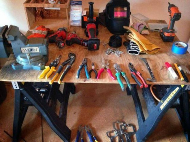 Foto - Babadan kızına muhteşem sürpriz