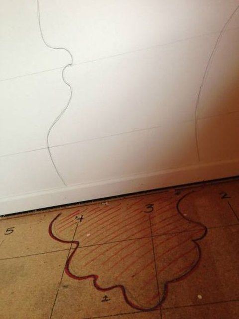 Foto - Babadan kızına muhteşem sürpriz