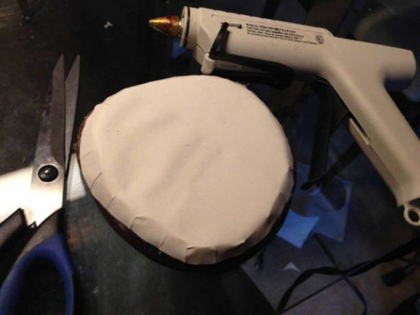 Foto - Babadan kızına muhteşem sürpriz