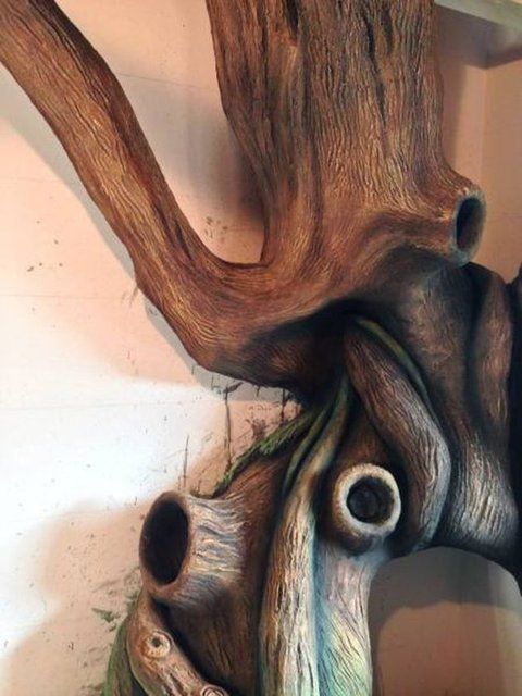 Foto - Babadan kızına muhteşem sürpriz