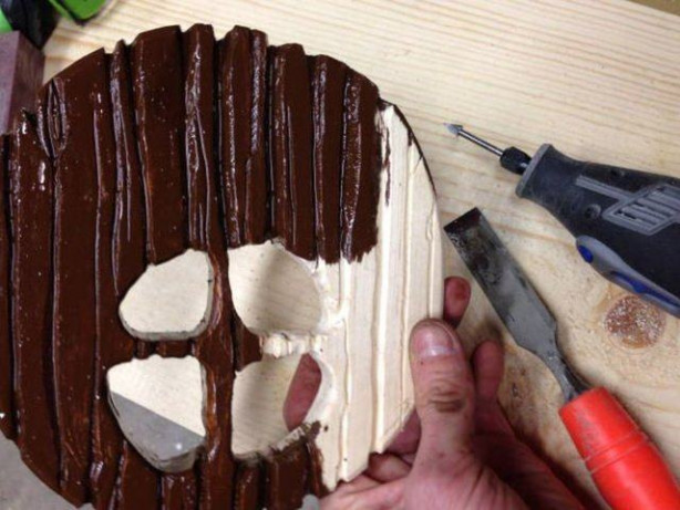 Foto - Babadan kızına muhteşem sürpriz