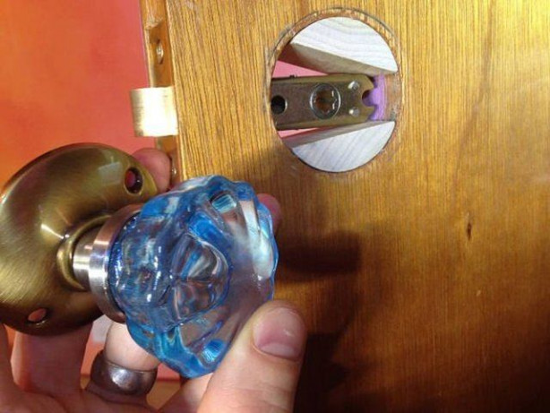 Foto - Babadan kızına muhteşem sürpriz