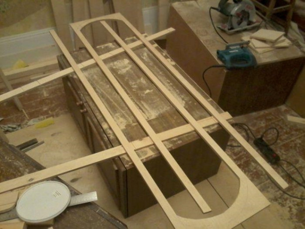 Foto - Babadan küçük kızına muhteşem sürpriz