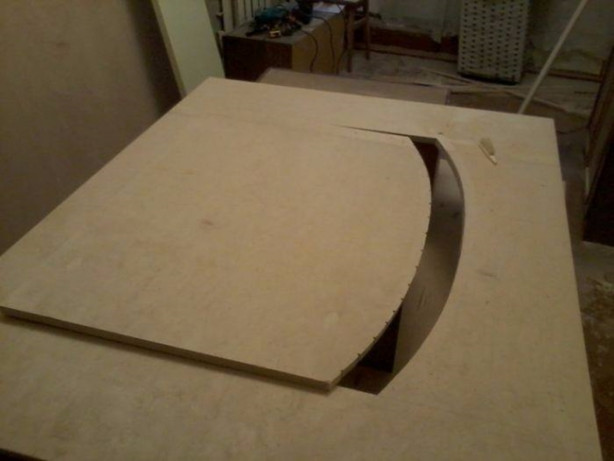 Foto - Babadan küçük kızına muhteşem sürpriz