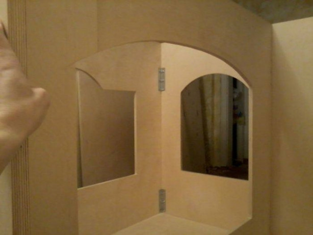 Foto - Babadan küçük kızına muhteşem sürpriz