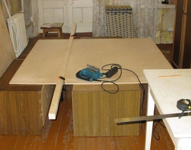 Babadan küçük kızına muhteşem sürpriz