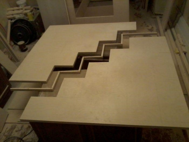 Foto - Babadan küçük kızına muhteşem sürpriz