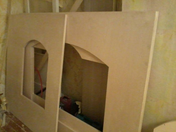 Foto - Babadan küçük kızına muhteşem sürpriz