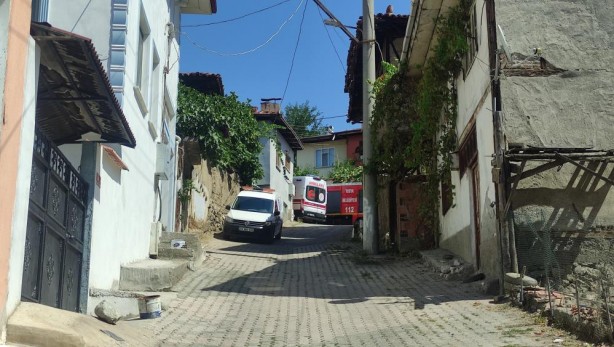 Foto - ‘Babam bahçeye bomba gömmüş' Polis harekete geçti