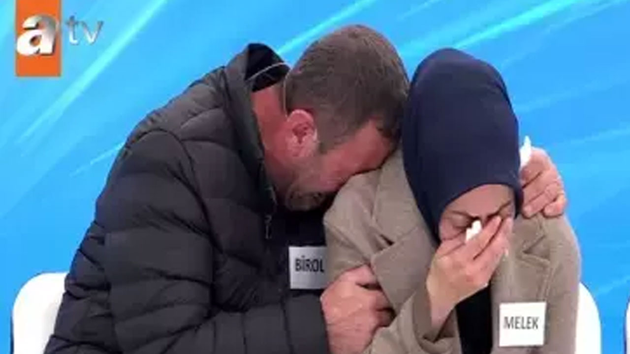 Foto - "Babama iftira attım" dedi, sebebi ortalığı karıştırdı! Bu kadarına da pes