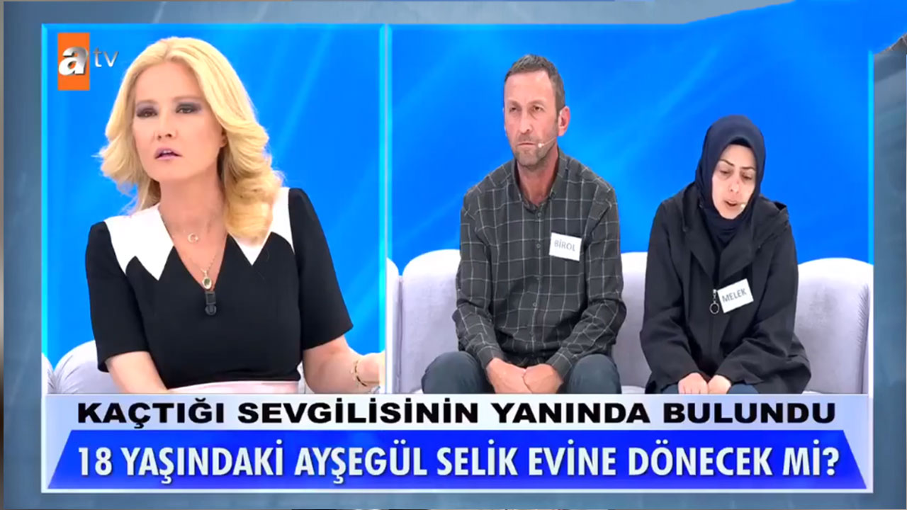 Foto - "Babama iftira attım" dedi, sebebi ortalığı karıştırdı! Bu kadarına da pes