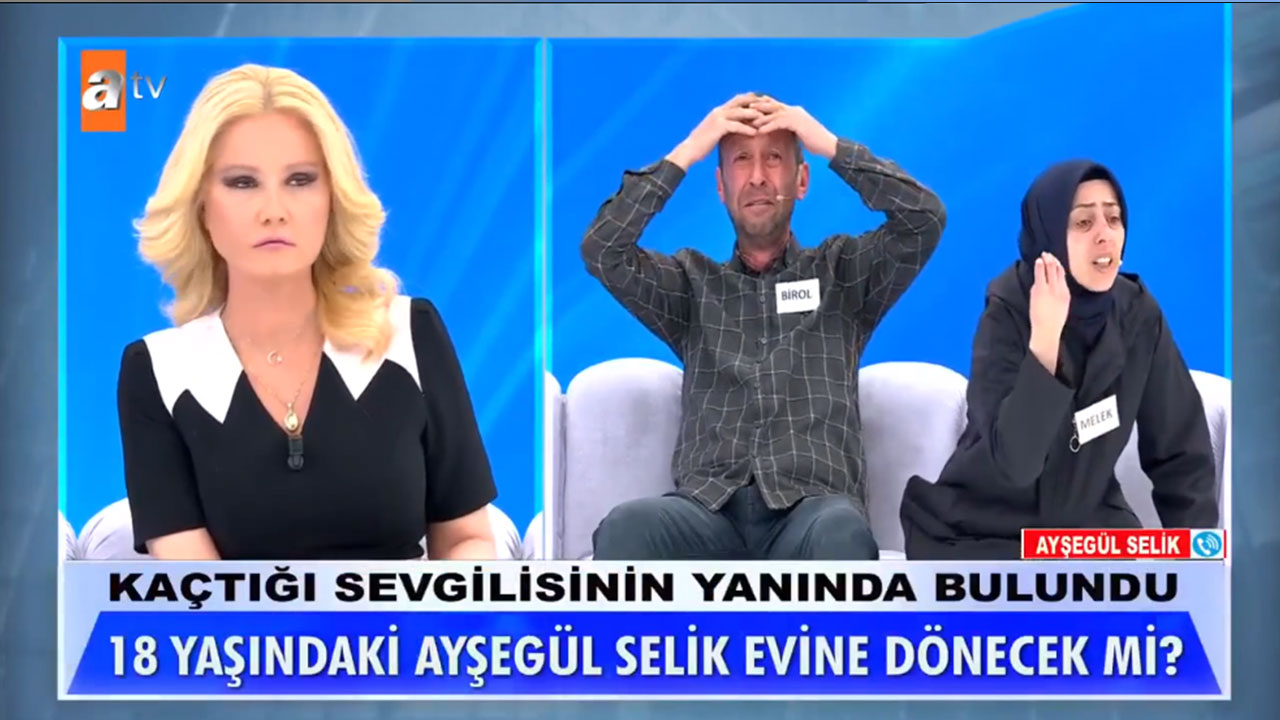 Foto - "Babama iftira attım" dedi, sebebi ortalığı karıştırdı! Bu kadarına da pes