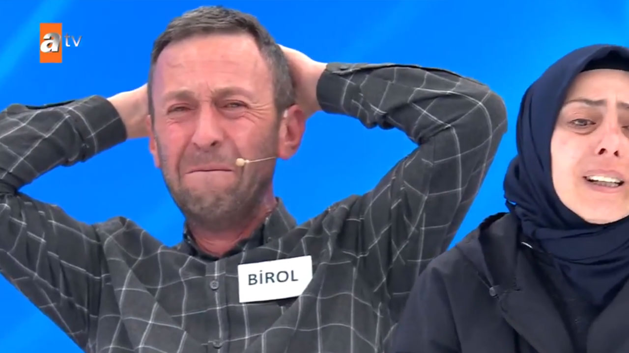 Foto - "Babama iftira attım" dedi, sebebi ortalığı karıştırdı! Bu kadarına da pes