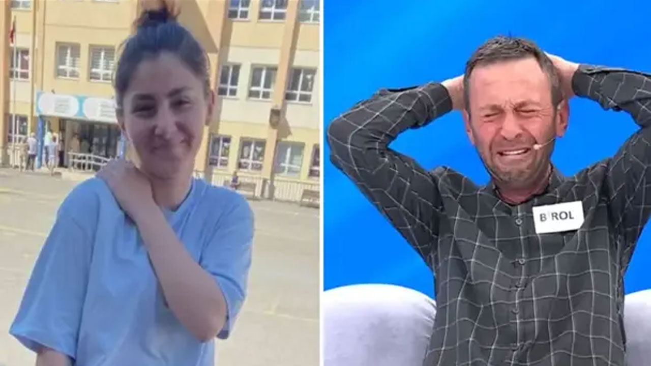 Foto - "Babama iftira attım" dedi, sebebi ortalığı karıştırdı! Bu kadarına da pes