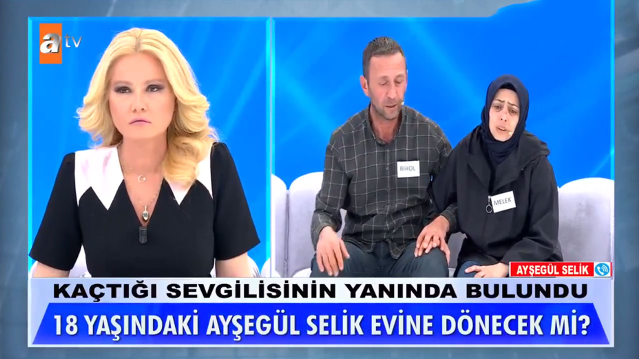 Foto - "Babama iftira attım" dedi, sebebi ortalığı karıştırdı! Bu kadarına da pes