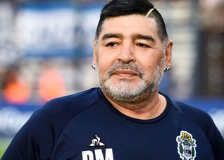 Foto - 'Babamı öldürdüler' diyerek dünyaya duyurdu! Şok gelişme dünyayı sarsacak! Maradona öldürüldü mü?