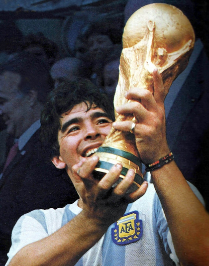 Foto - 'Babamı öldürdüler' diyerek dünyaya duyurdu! Şok gelişme dünyayı sarsacak! Maradona öldürüldü mü?