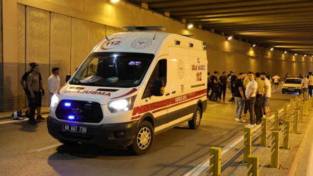 Babanın çaresizliği yürekleri dağladı