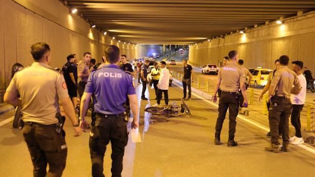 Foto - Babanın çaresizliği yürekleri dağladı