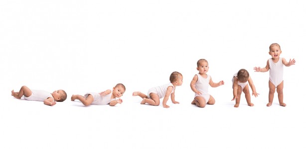 Foto - Babanın çocuk gelişimine 4 önemli etkisi