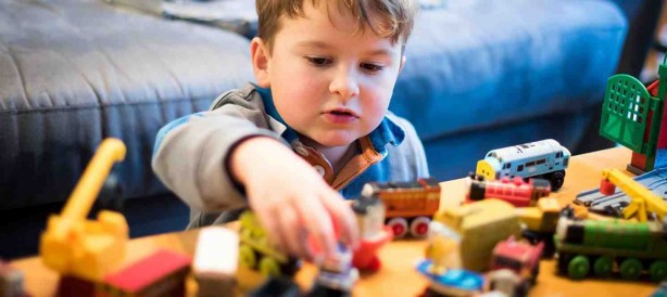 Foto - Babanın çocuk gelişimine 4 önemli etkisi