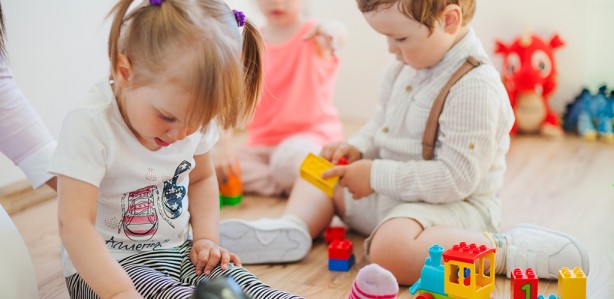 Babanın çocuk gelişimine 4 önemli etkisi