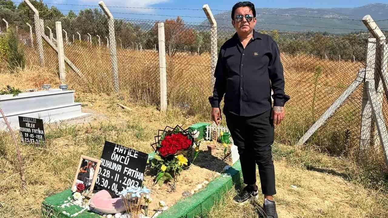 Foto - Babanın isyanı: Hastane belgeleri saklıyor! Güzelleşeyim derken canından oldu!