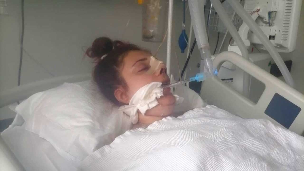 Foto - Babanın isyanı: Hastane belgeleri saklıyor! Güzelleşeyim derken canından oldu!