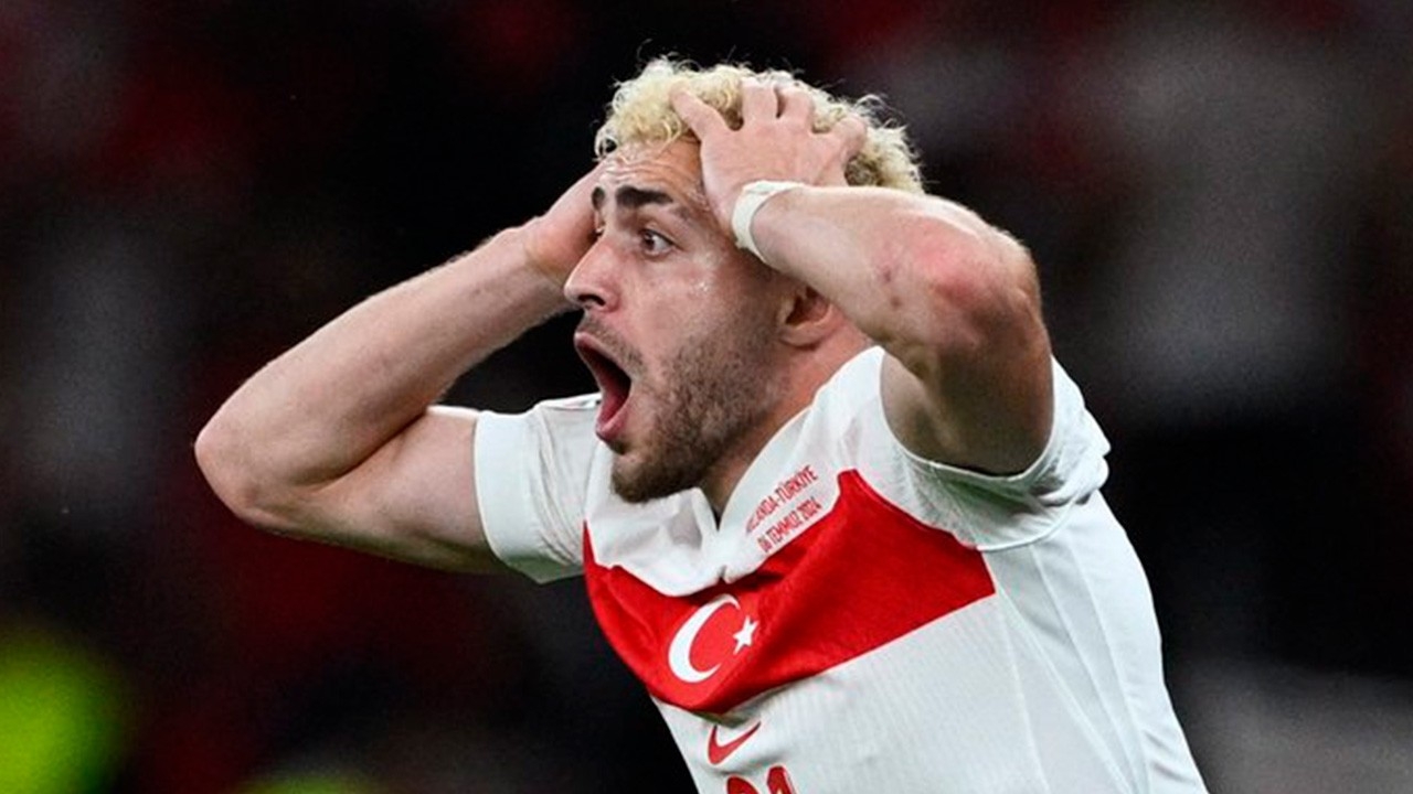 Babası Ekrem İmamoğlu’na destek veren Galatasaraylı Barış Alper’le ilgili şok eden gelişme