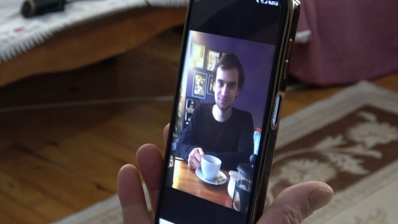 Foto - Babası 'Evladımdan sır istemişler' demişti! Roketsan mühendisi Yusuf Yücel’in ölüm nedeni belli oldu