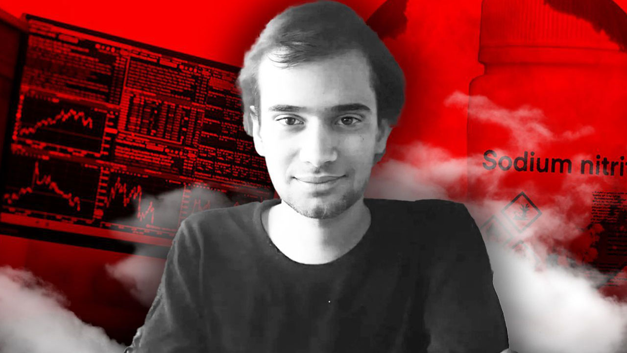 Babası 'Evladımdan sır istemişler' demişti! Roketsan mühendisi Yusuf Yücel’in ölüm nedeni belli oldu