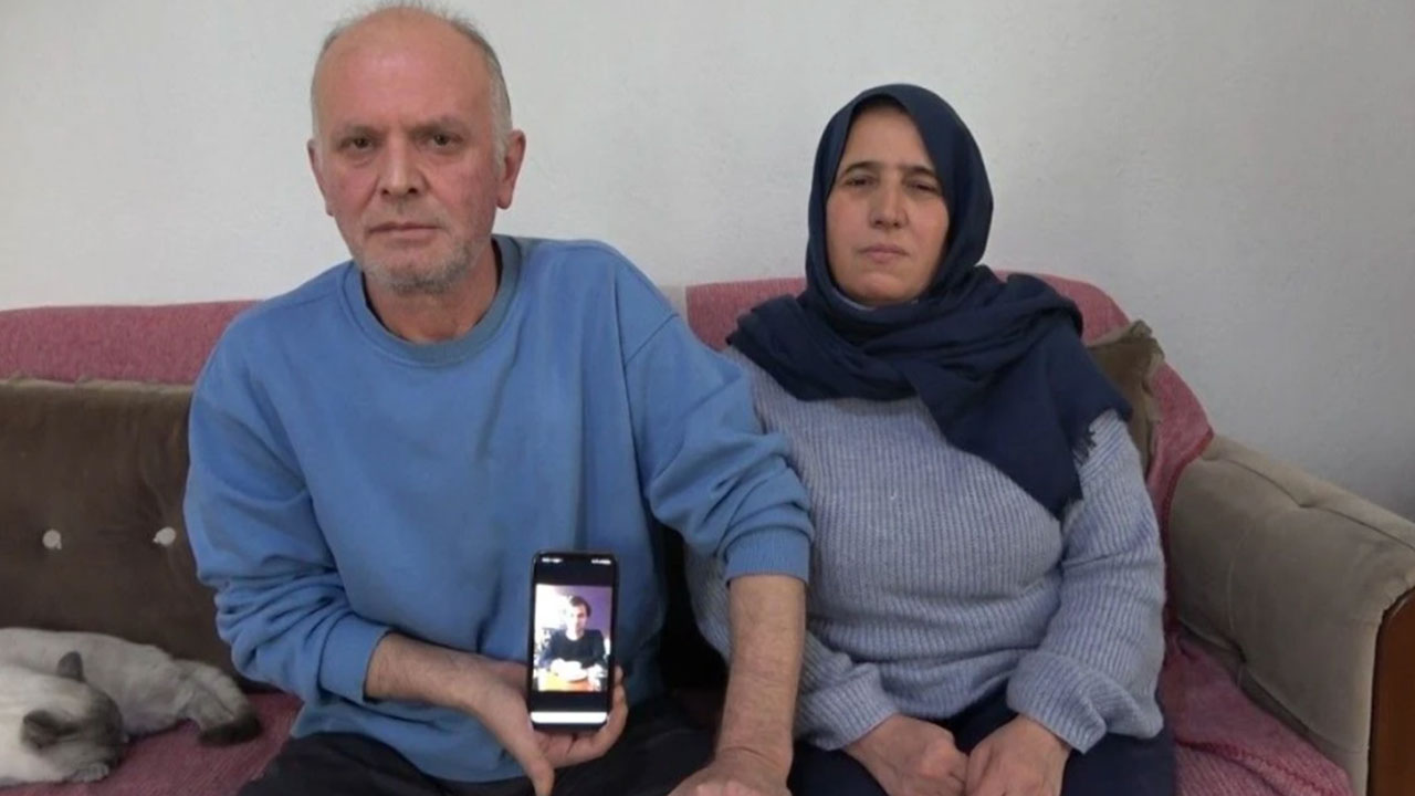 Foto - Babası 'Evladımdan sır istemişler' demişti! Roketsan mühendisi Yusuf Yücel’in ölüm nedeni belli oldu