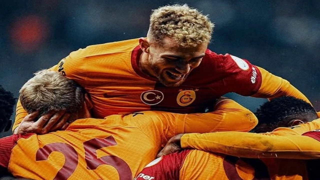 Foto - Babası sıkı İmamoğlucu olan Galatasaraylı Barış Alper’de flaş gelişme! Herkes ters köşe oldu