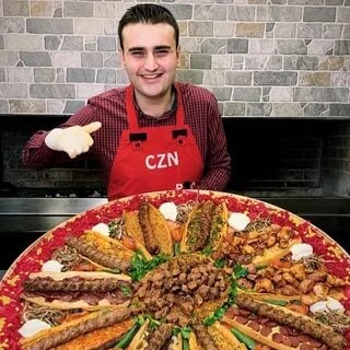 Babası tarafından dolandırılmıştı! CZN Burak’ın son hali korkuttu