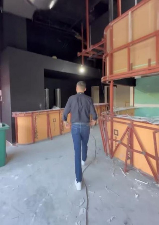 Foto - Babası tarafından dolandırılmıştı! CZN Burak’ın son hali korkuttu