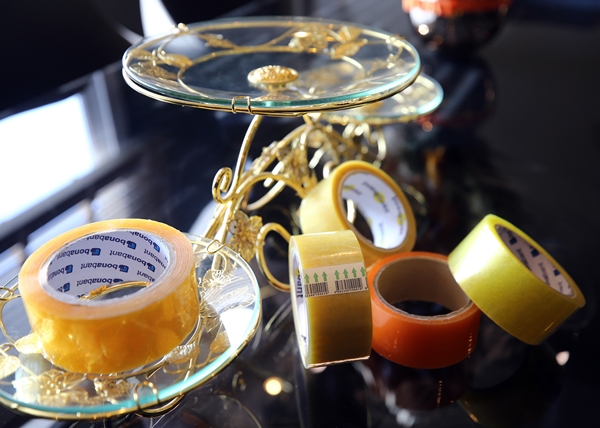 Foto - Babasından devraldığı işi büyüttü... Şimdi 25 ülkeye satış yapıyor