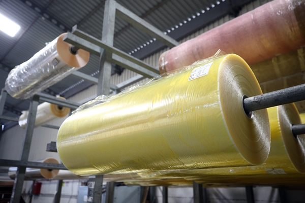 Foto - Babasından devraldığı işi büyüttü... Şimdi 25 ülkeye satış yapıyor