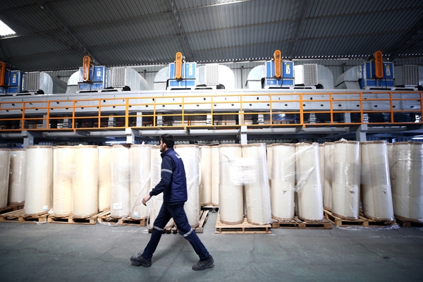 Foto - Babasından devraldığı işi büyüttü... Şimdi 25 ülkeye satış yapıyor