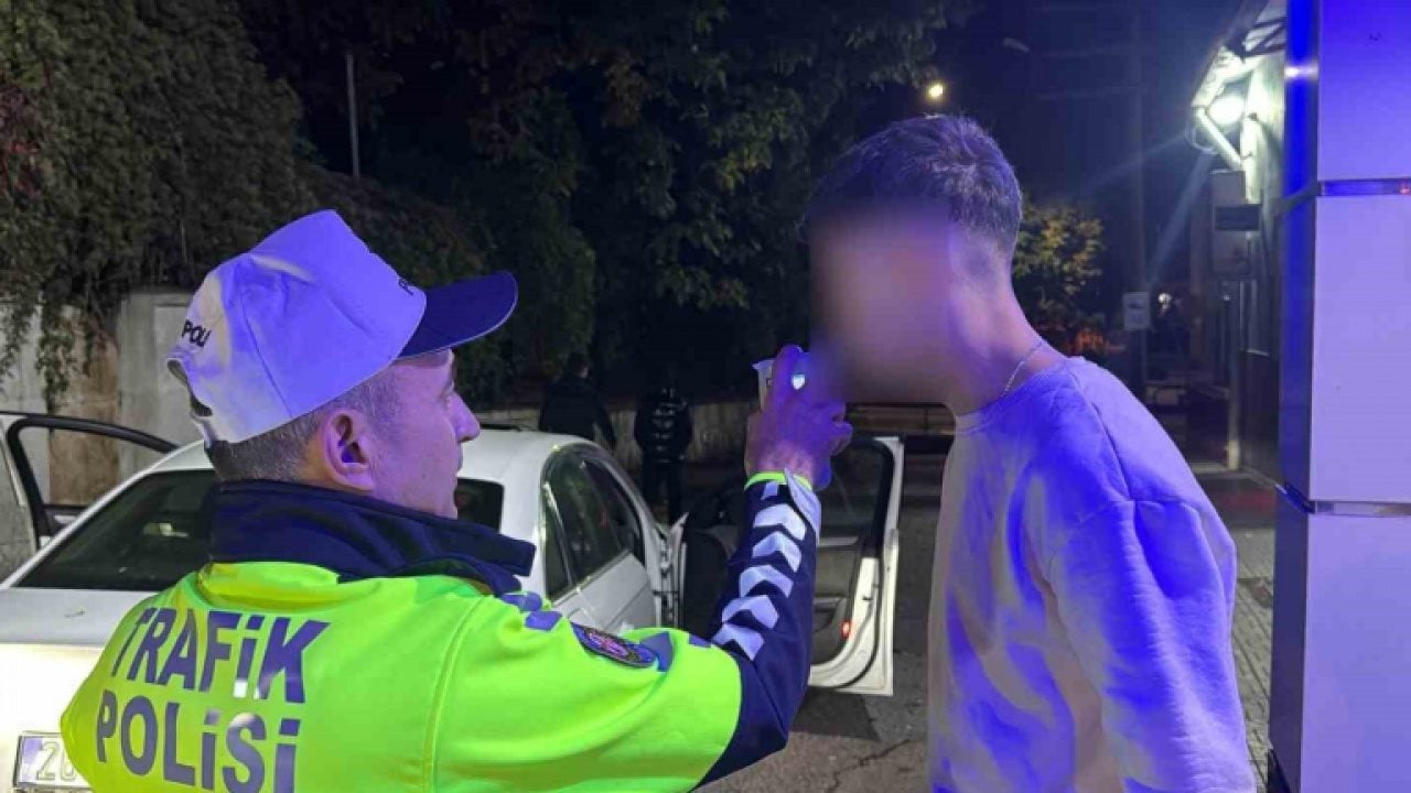 Foto - Kulağına küpe olsun: Babasının arabasını kaçıran çocuğa ağır ceza! 