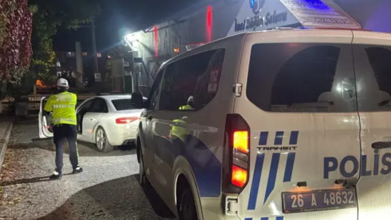 Foto - Kulağına küpe olsun: Babasının arabasını kaçıran çocuğa ağır ceza! 