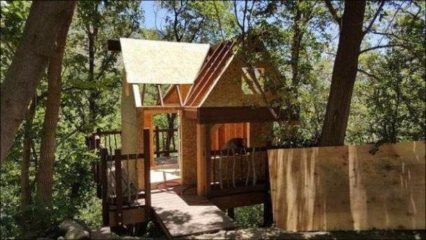 Foto - Babasından kızına müthiş sürpriz