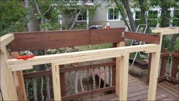 Foto - Babasından kızına müthiş sürpriz