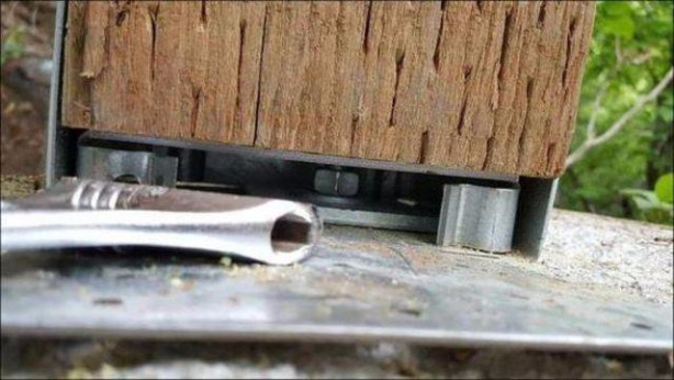 Foto - Babasından kızına müthiş sürpriz