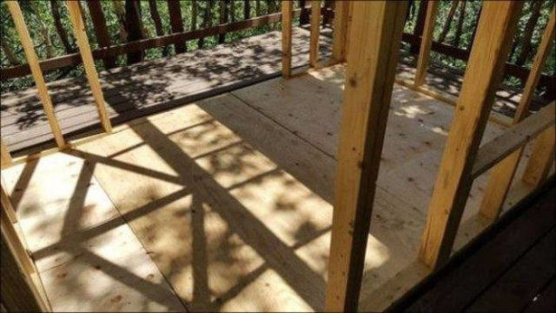 Foto - Babasından kızına müthiş sürpriz