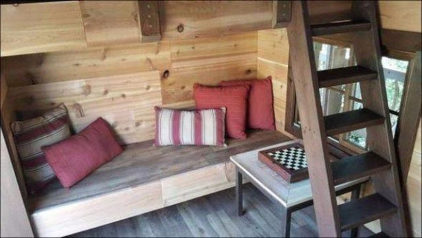 Foto - Babasından kızına müthiş sürpriz