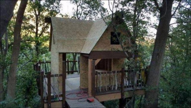 Foto - Babasından kızına müthiş sürpriz