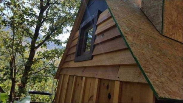 Foto - Babasından kızına müthiş sürpriz