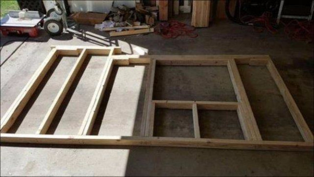 Foto - Babasından kızına müthiş sürpriz