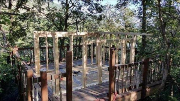 Foto - Babasından kızına müthiş sürpriz